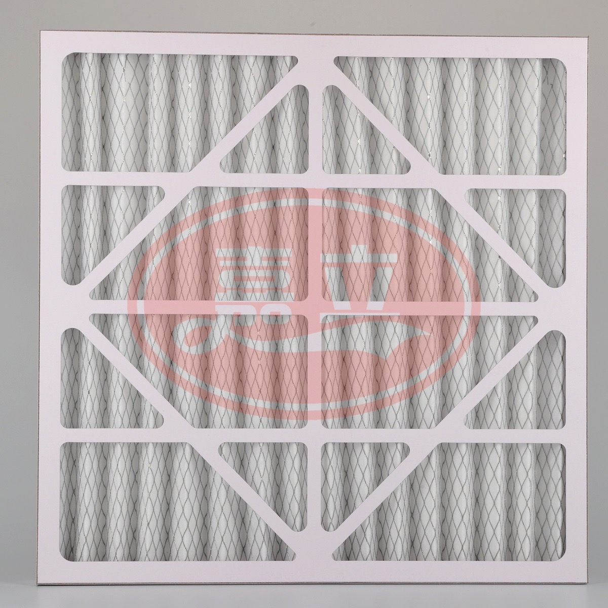 花山纸框过滤器